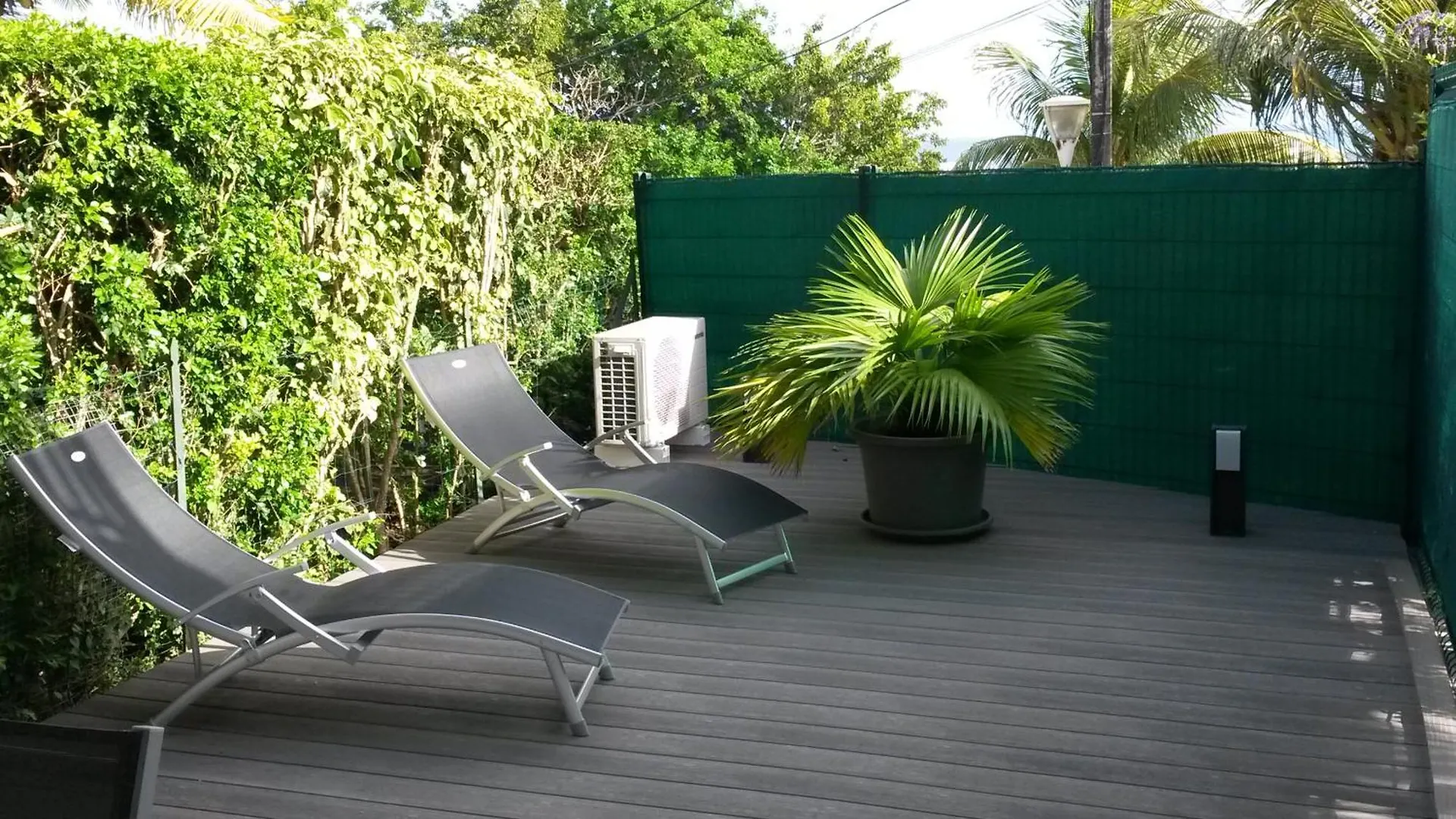 Colibri Dampierre Appartement Cosy Au Gosier Avec Piscine, Terrasse Et Vue Mer Le Gosier  0*, Le Gosier (Grande-Terre) Guadeloupe