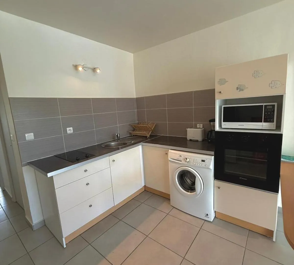 Colibri Dampierre Appartement Cosy Au Gosier Avec Piscine, Terrasse Et Vue Mer Le Gosier  Apartmán