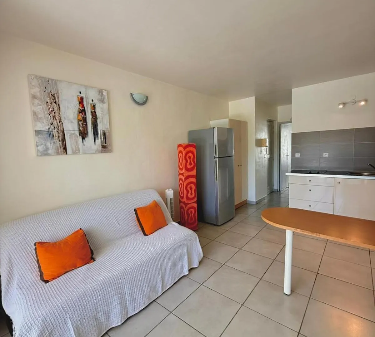 Colibri Dampierre Appartement Cosy Au Gosier Avec Piscine, Terrasse Et Vue Mer Le Gosier  Guadeloupe